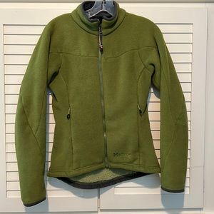 Marmot Winter Jacket